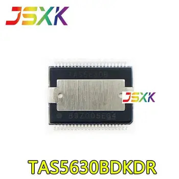 【10-1PCS】 Нов оригинал за TAS5630BDKDR HSSOP-44 Нов усилвател на мощност аудио усилвател IC