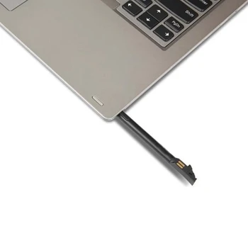 Стилус писалки за ThinkPad L13 йога, L380 YOGA, L390 сензорни екрани активен стилус писалка молив за прецизно писане / рисуване