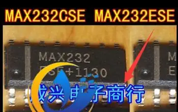 30pcs оригинален нов MAX232CSE MAX232ESE MAX232 SOP16
