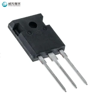 В наличност Горещи продажба SIHG47N60AE-GE3 600V 30V TO-247-3 MOSFET електроника продукти