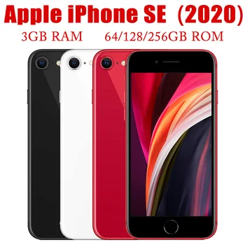 Apple iPhone SE 2020 SE2 SE2020 4.7