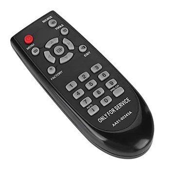 AA81-00243A услуга дистанционно управление контролер замяна за Samsung TM930 TV телевизия