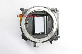 Ремонтни части за Canon EOS 5D Mark IV 5D4 Mirror Box Основно тяло Ass'y със светлоотразителна стъклена плоча