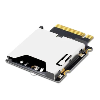CFExpress Type-A към NGFF M.2 Nvme M-Key Extension Adapter Card Поддръжка PCIe 3.0 4.0 X1