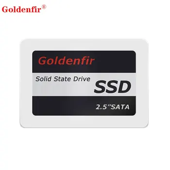 Goldenfir Hot Продажба Висококачествен твърдотелен диск128GB120GB256GB240GB 360GB480GB 512GB720GB 2.5 SSD 2TB 1TB за лаптоп Desktop
