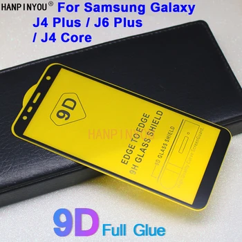 За Samsung Galaxy J4 Plus / J6 Plus / J4 Core 6.0