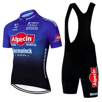 2023 Мъжки дрехи за велосипеди Носете по-добре Rainbow Pro Team RX Арео Колоездачно джърси с къс ръкав Облекло за колоездене Летни комплекти пътни велосипеди