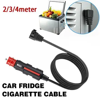 кола хладилник цигарен кабел охладител зареждане подмяна линия 12а за кола хладилник топло разширение захранващ кабел за кола Y1Q5