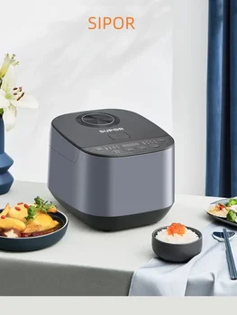 Suber Rice Cooker Многофункционална готварска печка за ориз Интелигентна готварска печка за ориз Камион за храна