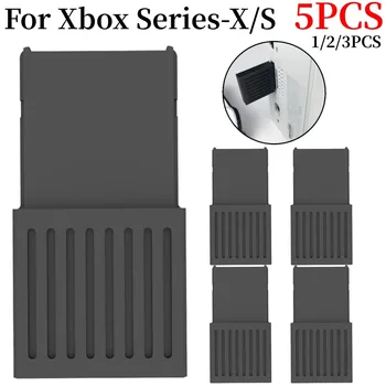 1-5PCS за XBOX разширителна карта за Xbox Series-X/S външна конзола твърд диск преобразуване кутия M.2 NVME 2230 SSD съхранение карта кутия