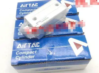 1PCS Нов AirTAC TACQ12X20S цилиндър