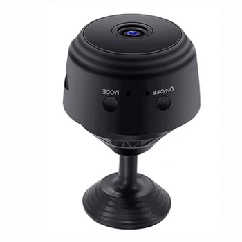 A9 Мини камера Wifi камера 1080P HD нощна версия Мини диктофон Безжични мини видеокамери Видеонаблюдение