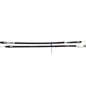 Приложимо за Erx5 MG GS Grand SUV Паркинг спирачка кабел събрание електронен кабел за ръчна спирачка