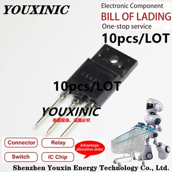 YOUXINIC 100% нов внесен оригинален C5802 2SC5802 TO-247 High Definition транзистор