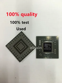 Ic чип 100% тест много добър продукт GF-GO7200-B-N-A3 GF-GO7300-B-N-A3 GF-GO7400-B-N-A3 BGA чипсет
