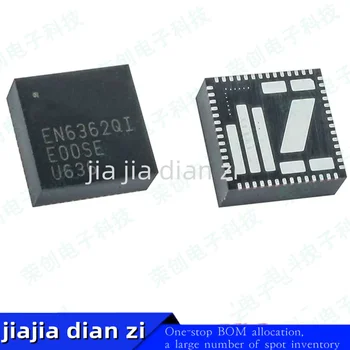 1pcs / lot EN6362QI EN6362 DC конвертор чип превключвател регулатор IC QFN ic чипове в наличност