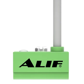 ALIF Airrich зелен водоустойчив магнитен превключвател цилиндър SensingIine DFGJ DFGJN DFGJP сензор