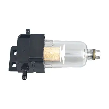 Диаметър на водния сепаратор на горивния филтър 6mm Монтаж за нагреватели Eberspacher RV
