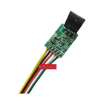 10pcs ~ 100pcs CA-888 ca888 15-24 инчов LCD захранващ модул