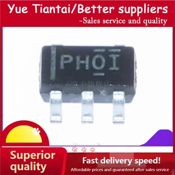 (YTT)PHOI TPS61040DBVR TPS61040DBV Power LED драйвер TPS61040DBVT