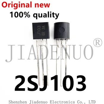 (5-10piece)100% Нов 2SJ103 J103 TO92L Малък ефект на полето на мощността Чипсет