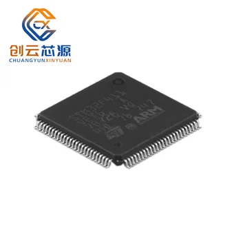 1 бр. Нов 100% оригинален STM32F411VET6 Arduino Nano интегрални схеми операционен усилвател Едночипов микрокомпютър