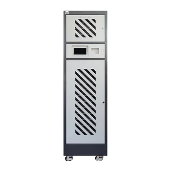 99Plus V-100D интелигентен цифров ключ сейф кабинет със система за управление